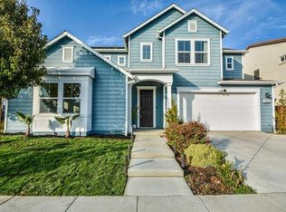 4006 Long Ave, Tracy, CA 95377