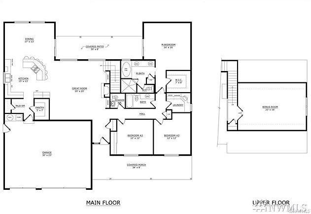 2nd image of 12030 Maxvale Hill Ct SE