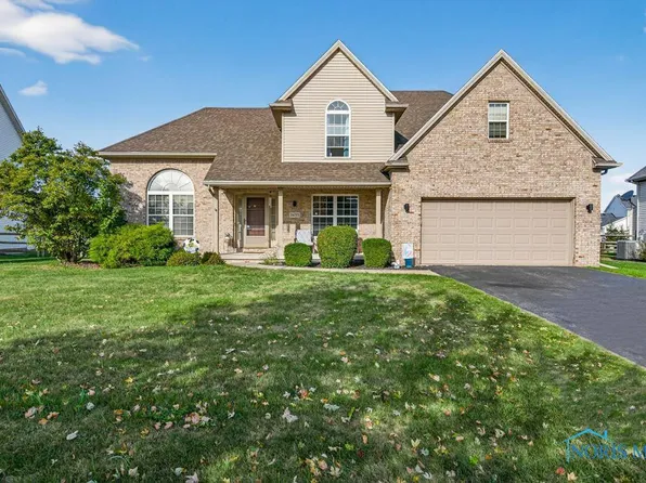 26395 Carronade Dr, Perrysburg, OH 43551