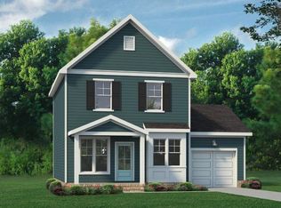 134 Retreat Dr #105, Fuquay Varina, NC 27526
