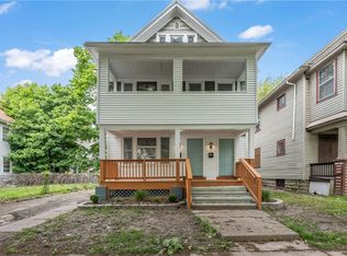 104 Parkway, Rochester, NY 14608