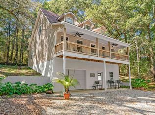 31197 Wilson Rd, Spanish Fort, AL 36527