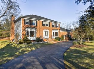 3342 Lukes Pond Rd, Branchburg, NJ 08876