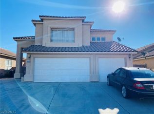 3840 Crest Horn Dr, Las Vegas, NV 89147