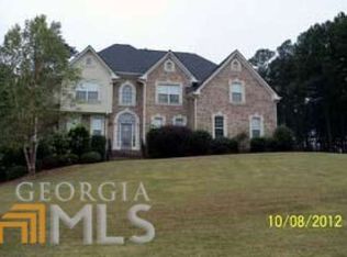 317 Bell Isle, McDonough, GA