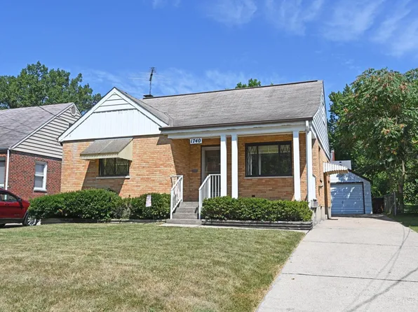 1740 Kemper Ave, Cincinnati, OH 45231