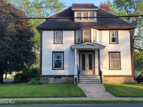235 W Fulton Street, Gloversville, NY 12078