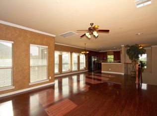 8709 Trolley Trl, McKinney, TX 75070