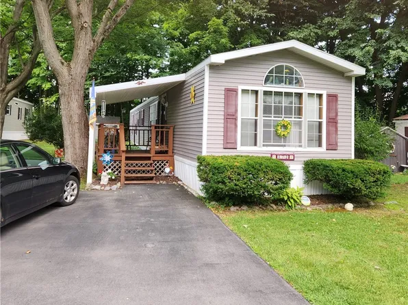 172 Country Rd, Utica, NY 13502
