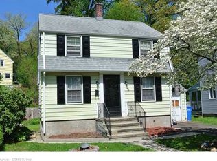 102 Fern Cir, Waterbury, CT 06708