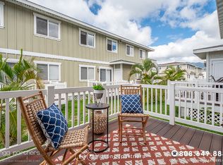 87-176 Maipalaoa Rd APT 10, Waianae, HI 96792