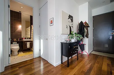 Rented by Brick&Mortar