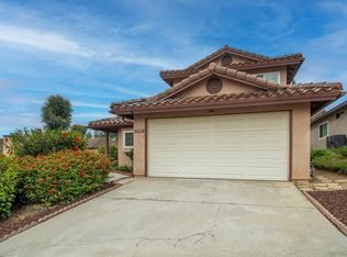 1549 Alameda Gln, Escondido, CA 92027