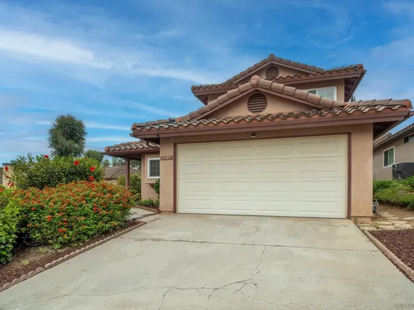 1549 Alameda Gln, Escondido, CA 92027