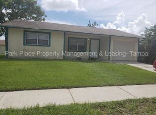 3050 Bigelow Dr, Holiday, FL 34691