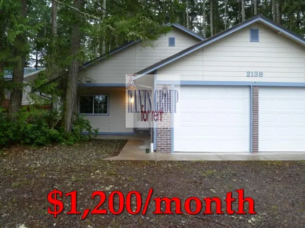 2139 46th Ave NE, Olympia, WA 98506