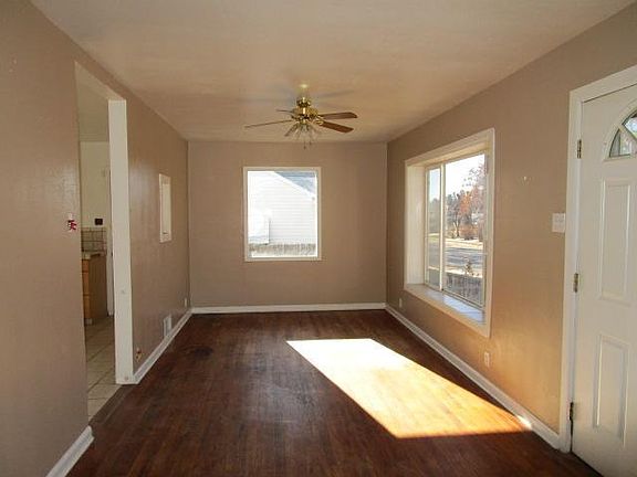 Front room