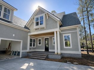 4163 Deep Step Dr, Ravenel, SC 29470