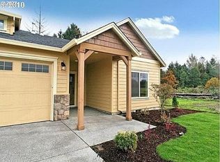736 S Corinne Dr, Newberg, OR 97132