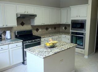 4218 Oakland Falls Dr, Missouri City, TX 77459
