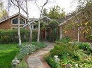 854 Rorke Way, Palo Alto, CA 94303