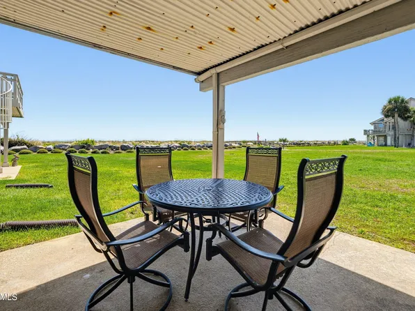 133 Capt John Fripp Central, Fripp Island, SC 29920