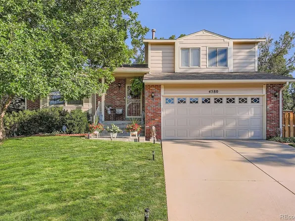 4580 Argonne Street, Denver, CO 80249