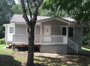 907 4th Ave SW, Alabaster, AL 35007