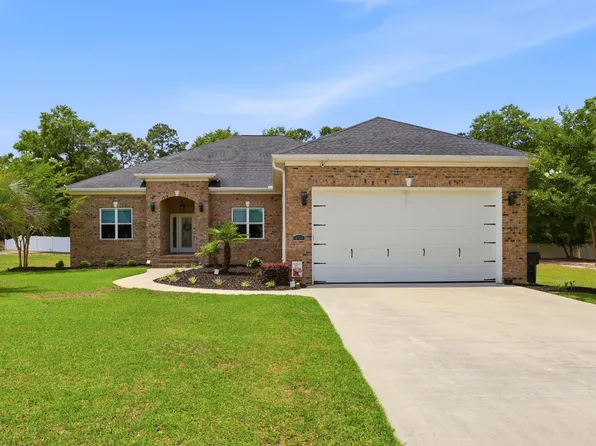 463 N Wild Rice Drive SW, Supply, NC 28462
