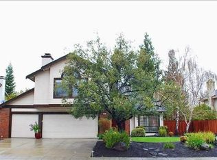 7011 Corte Rosa, Pleasanton, CA 94566