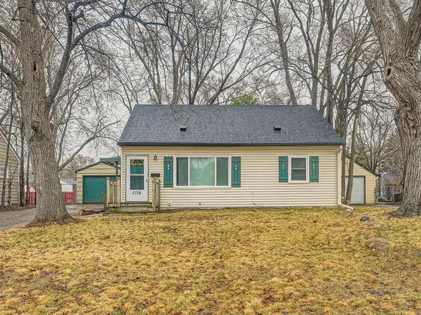 5738 Adair Ave N, Crystal, MN 55429