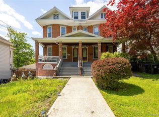 111 S Hamilton Street, Poughkeepsie, NY 12601