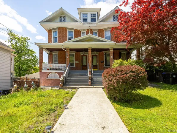 111 S Hamilton Street, Poughkeepsie, NY 12601