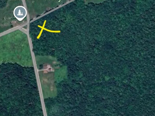 07-39A-B Tibbettstown Road, Columbia Falls, ME 04623