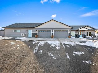 1405 Ross St, Davenport, WA 99122