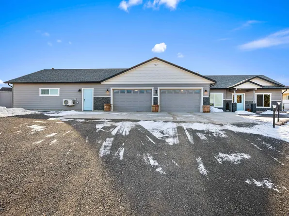 1405 Ross St, Davenport, WA 99122