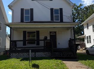 2814 9th St SW, Canton, OH 44710