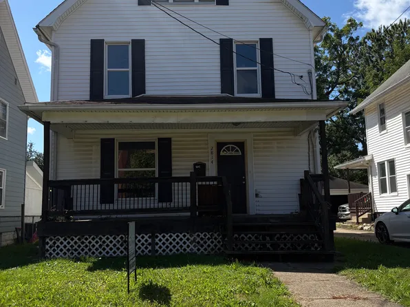 2814 9th St SW, Canton, OH 44710