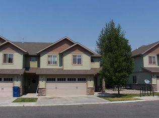 3228 Warbler Way UNIT 4, Bozeman, MT 59718