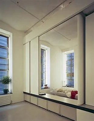 Rented by Douglas Elliman | media 54