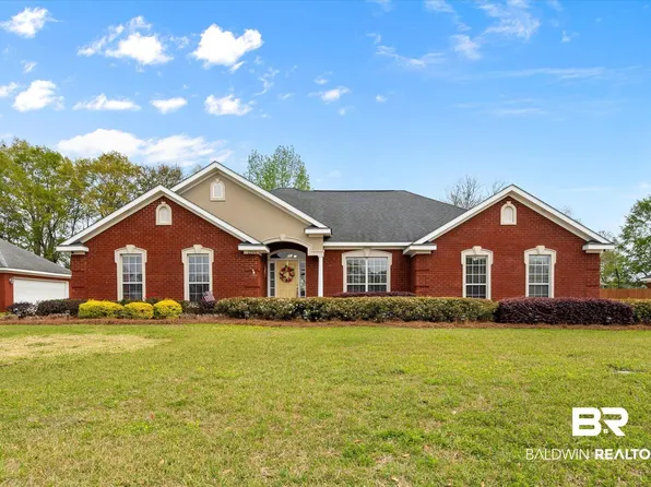 1205 Wakefield Dr E, Mobile, AL 36695