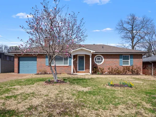 1267 Darding Dr, Saint Louis, MO 63125