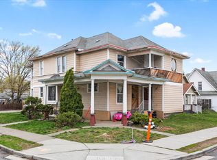 2812 E 4th Ave, Spokane, WA 99202