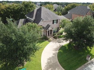5101 Spanish Bay Ct, College Station, TX 77845