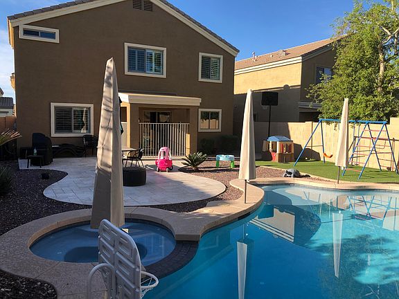 3rd image of 9894 W Lone Cactus Dr