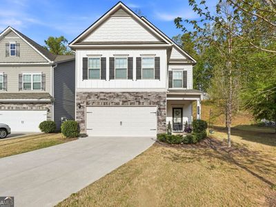 174 Bryon Ln, Acworth, GA, 30102