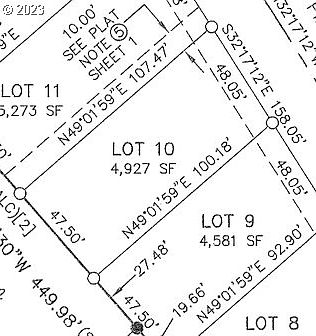 2nd image of 2787 NW Pinehurst Dr #10