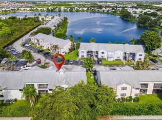 1331 S Franklin Ave #1331I, Homestead, FL 33034