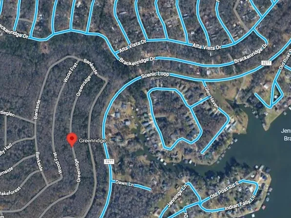 Wakeforest, Livingston, TX 77351