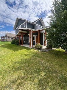 4418 Durston Rd #A, Bozeman, MT, 59718